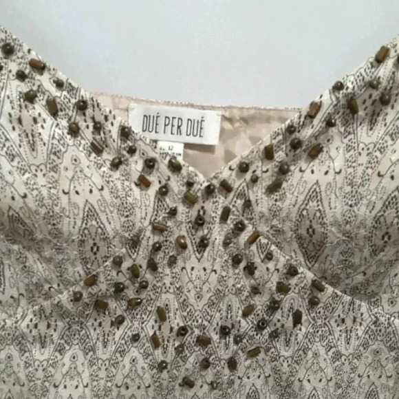 Due per Due side Zip blouse - Picture 3 of 8